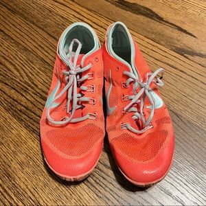 Nike training sneakers